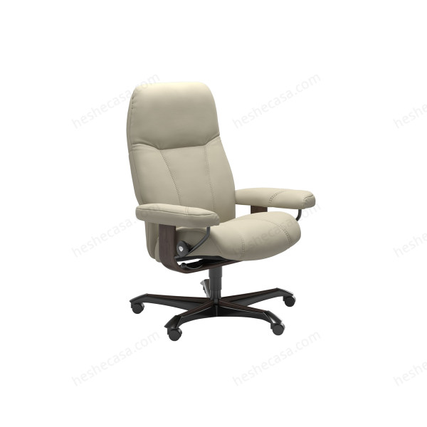 Consul Home Office办公椅