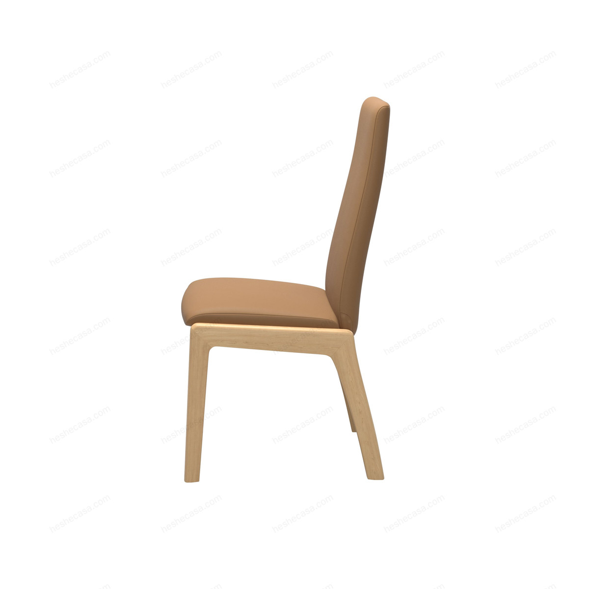 Laurel Chair High D100单椅