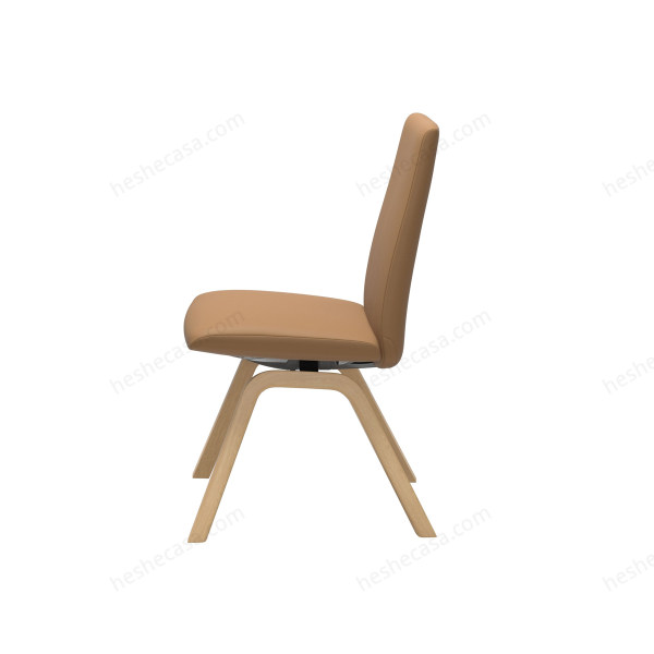 Laurel Chair Low D200单椅