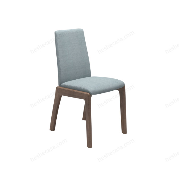 Laurel Chair Low D100单椅