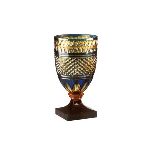Amberblue Vase花瓶