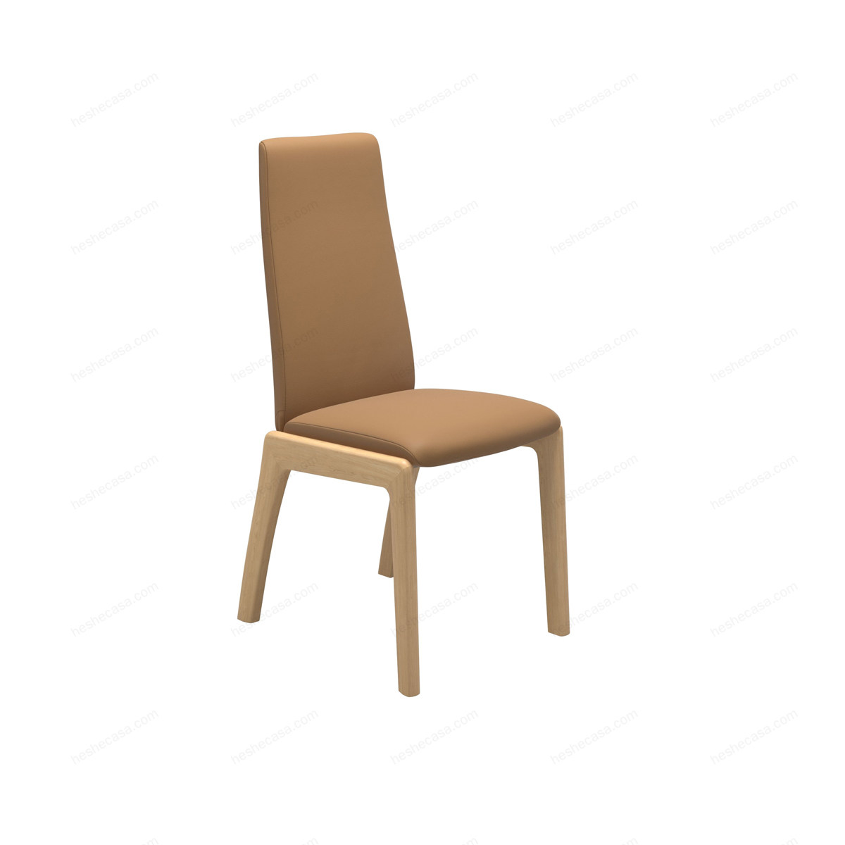 Laurel Chair High D100单椅