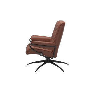 London Chair Low Back扶手椅