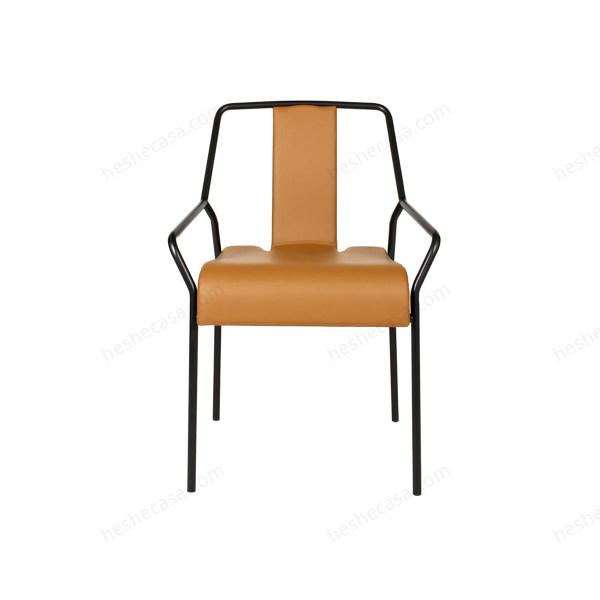Dao Chair, Synthetic Leather单椅