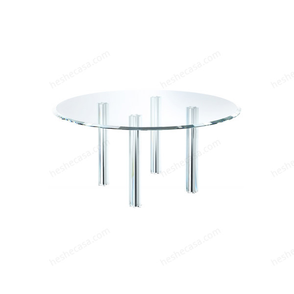 Starlight - Glass Table餐桌