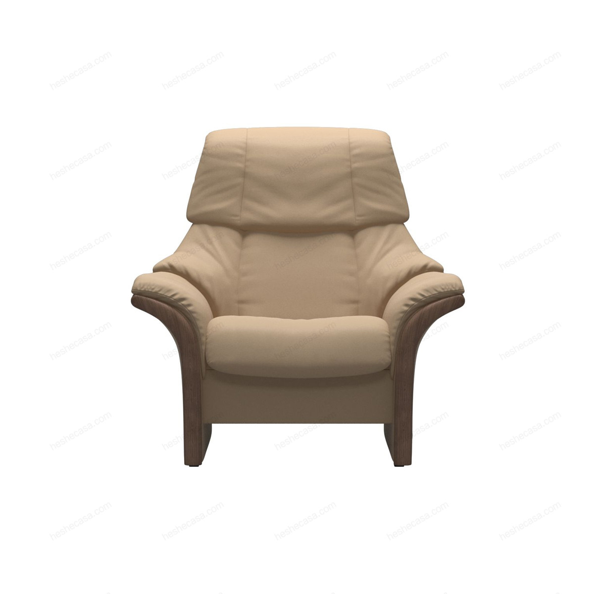 Eldorado Chair High Back扶手椅