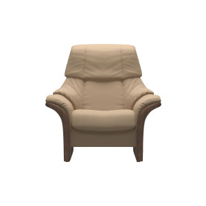 Eldorado Chair High Back扶手椅