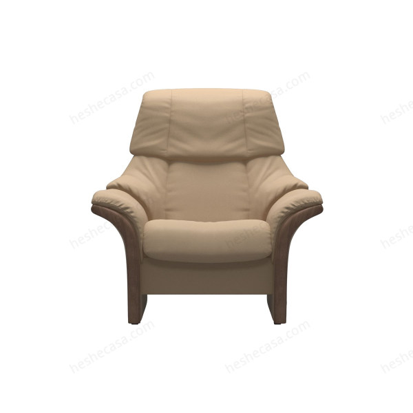 Eldorado Chair High Back扶手椅