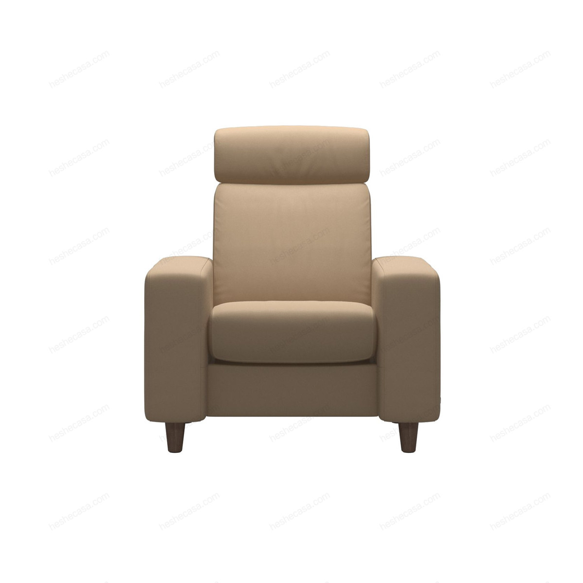 Arion 19 A20 Chair High Back扶手椅