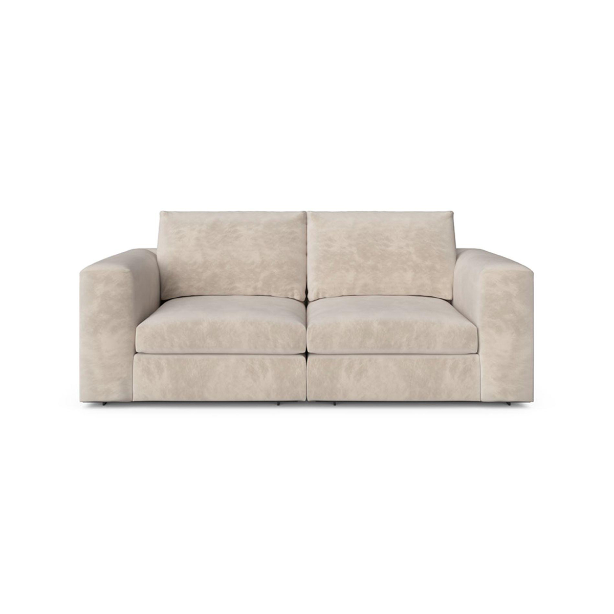 Cosily Modular Sofa