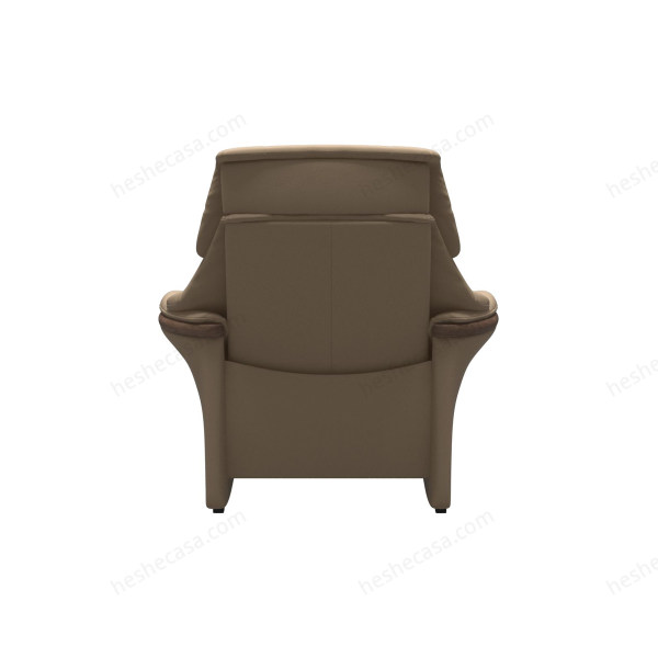 Eldorado Chair High Back扶手椅
