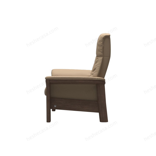 Buckingham Chair High Back扶手椅