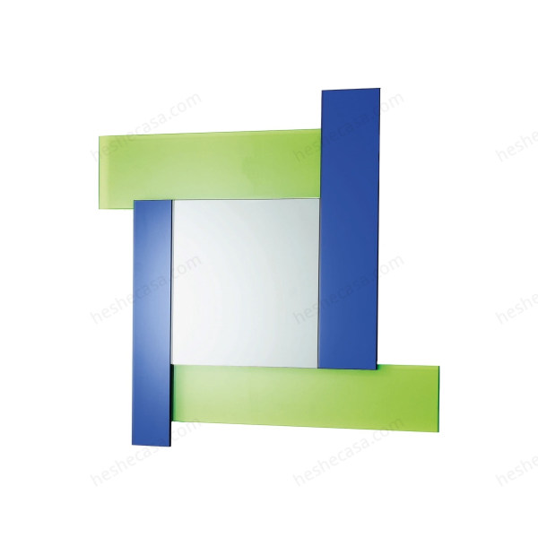 Gli Specchi Di Dioniso 2镜子