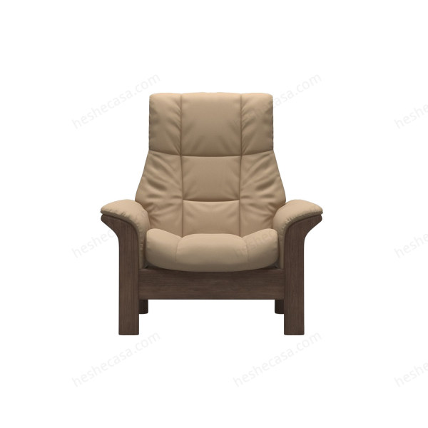 Windsor Chair High Back扶手椅