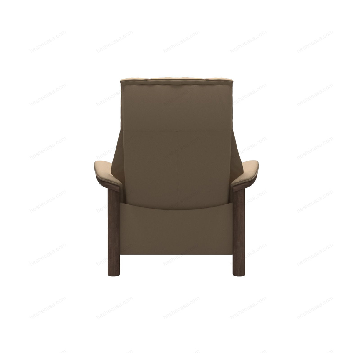 Windsor Chair High Back扶手椅