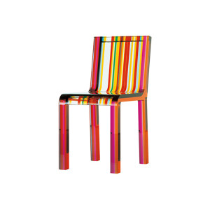 Rainbow Chair单椅