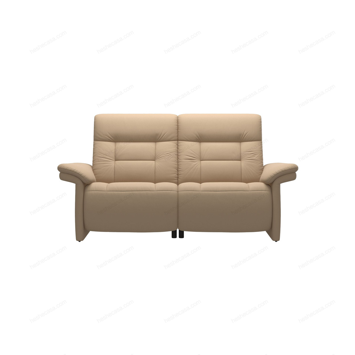 Mary 2 Seater Arm Upholstered沙发