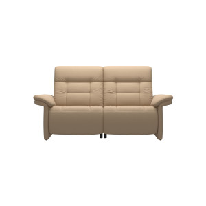 Mary 2 Seater Arm Upholstered沙发