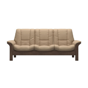 Windsor 3 Seater Low Back沙发