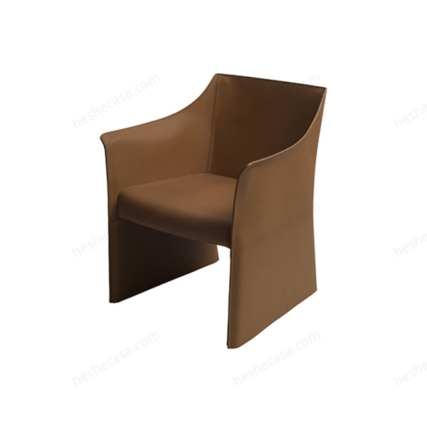 Cap Chair 2单椅