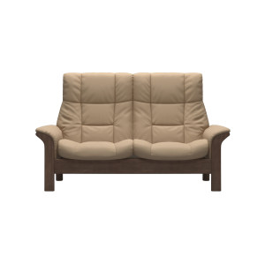 Buckingham 2 Seater High Back沙发