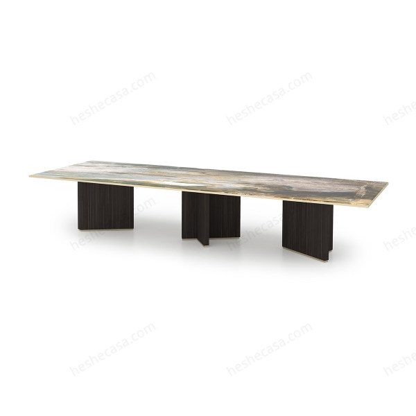 Philippe Table 400餐桌