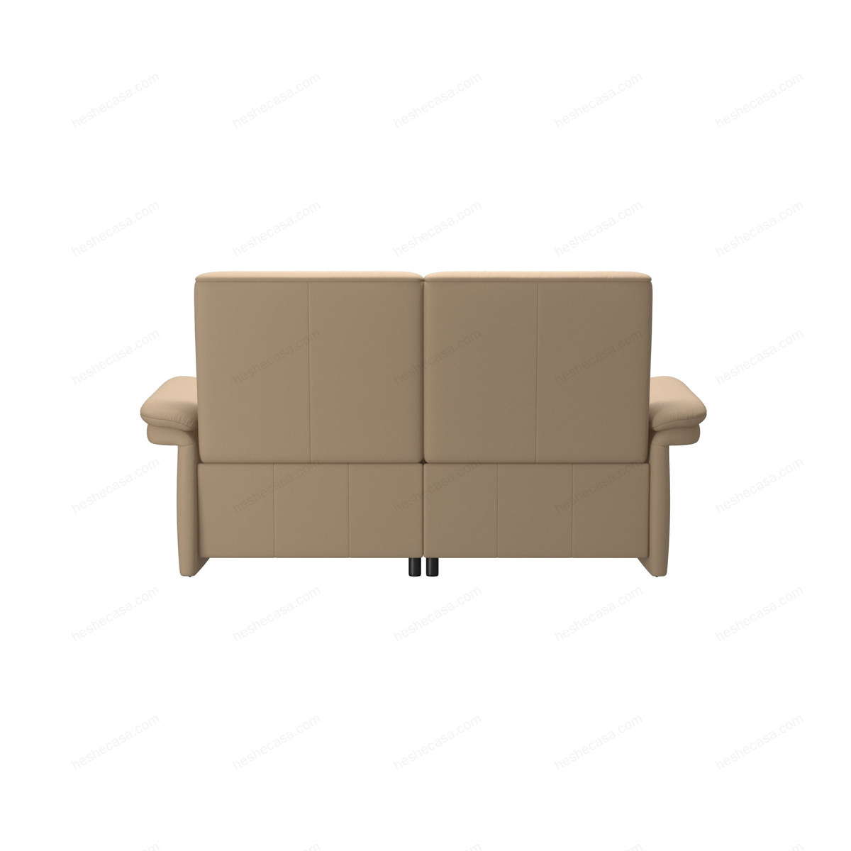 Mary 2 Seater Arm Upholstered沙发