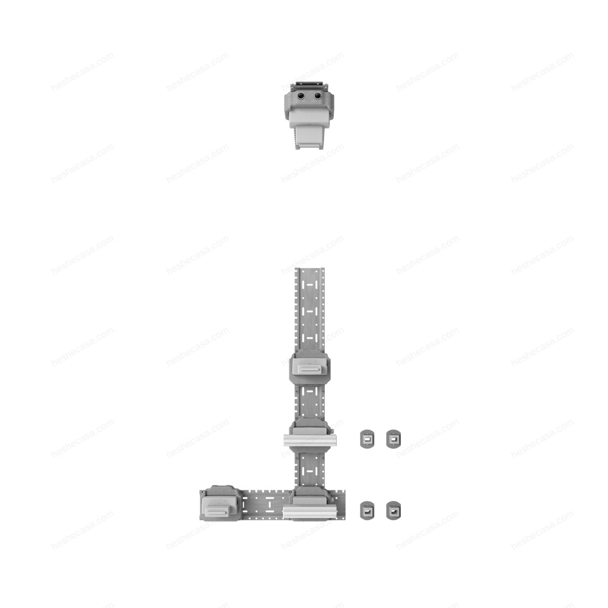 Prodotti A Incasso 35 283 97090 水量调节控制元件