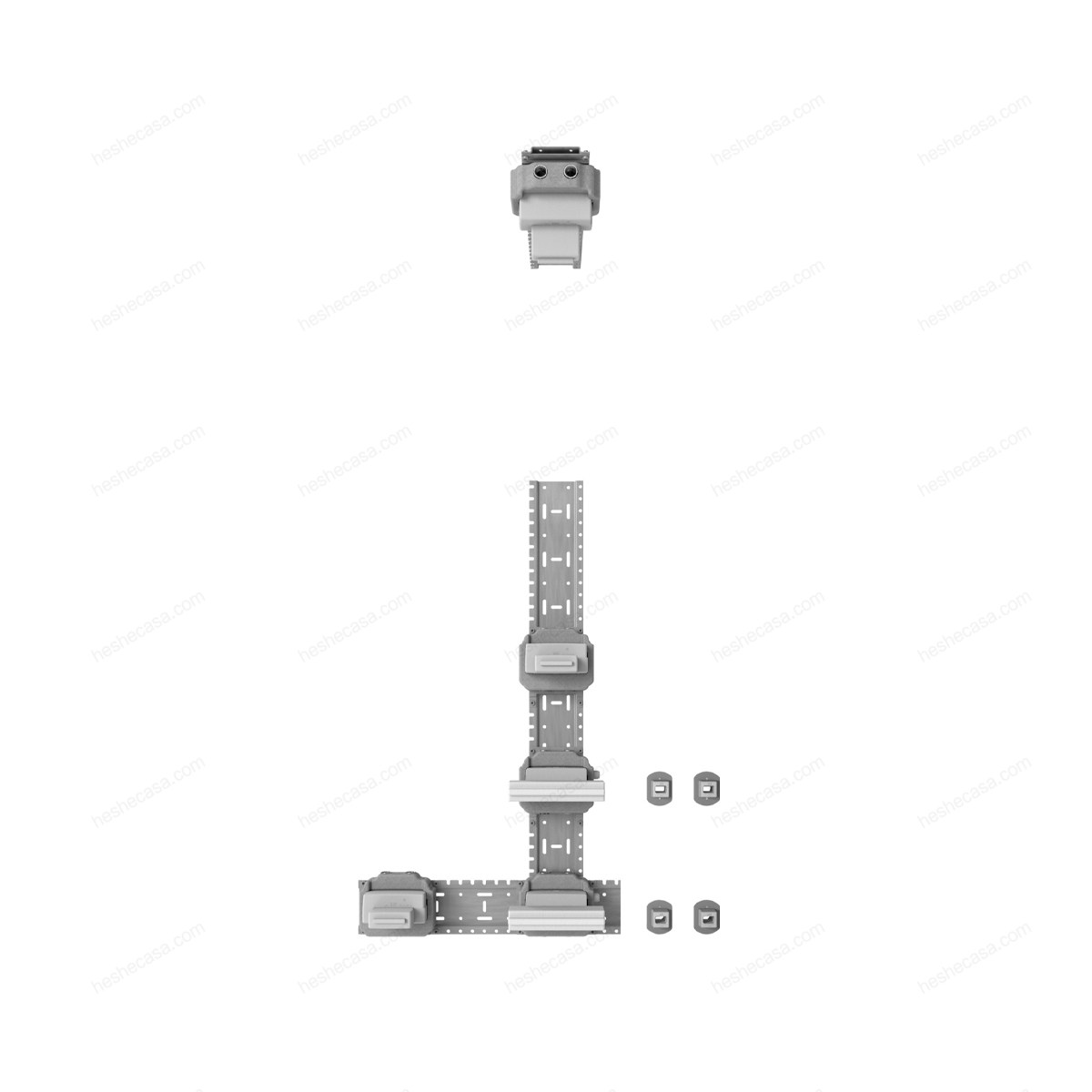 Prodotti A Incasso 35 283 97090 水量调节控制元件