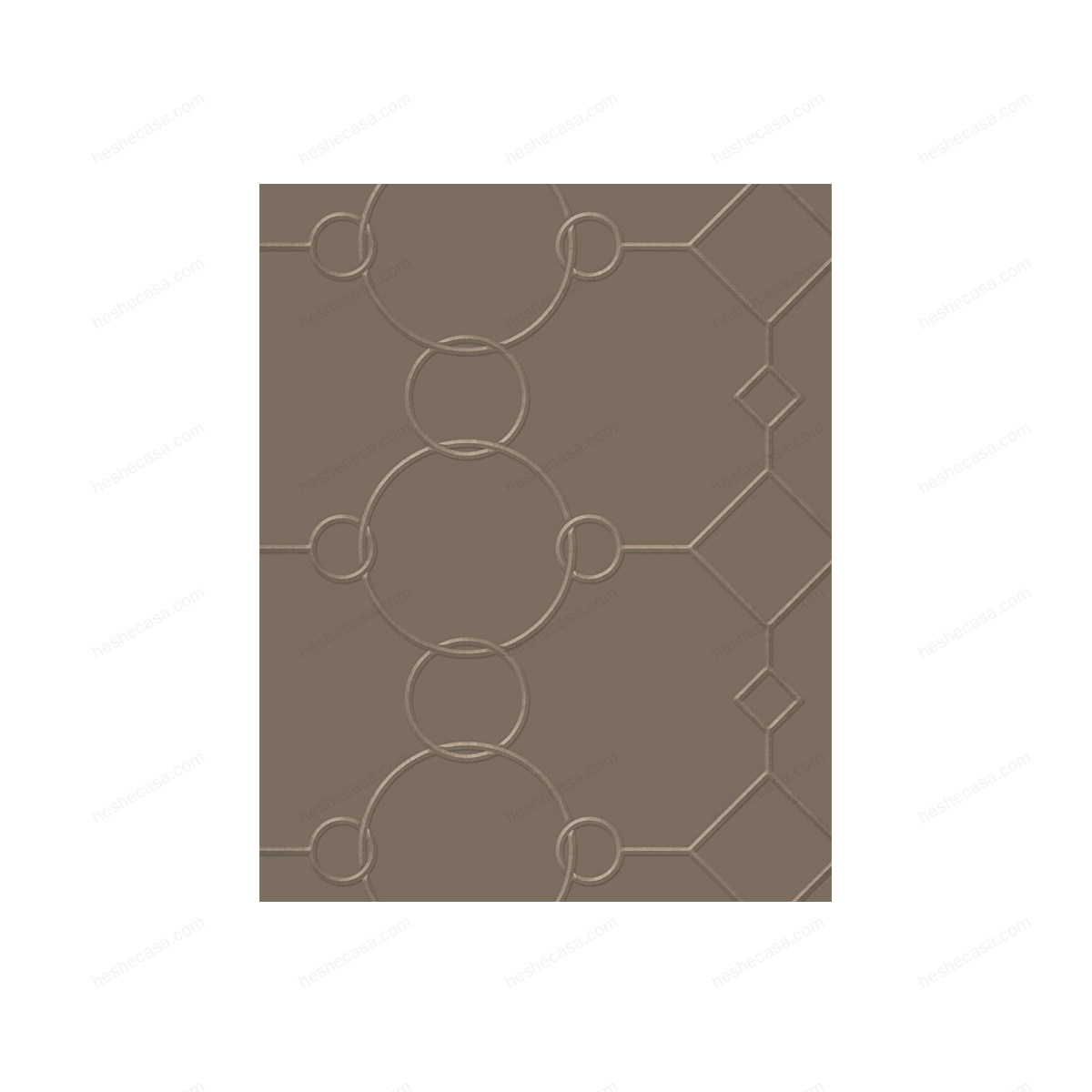 Chain Mud Wallpaper壁纸