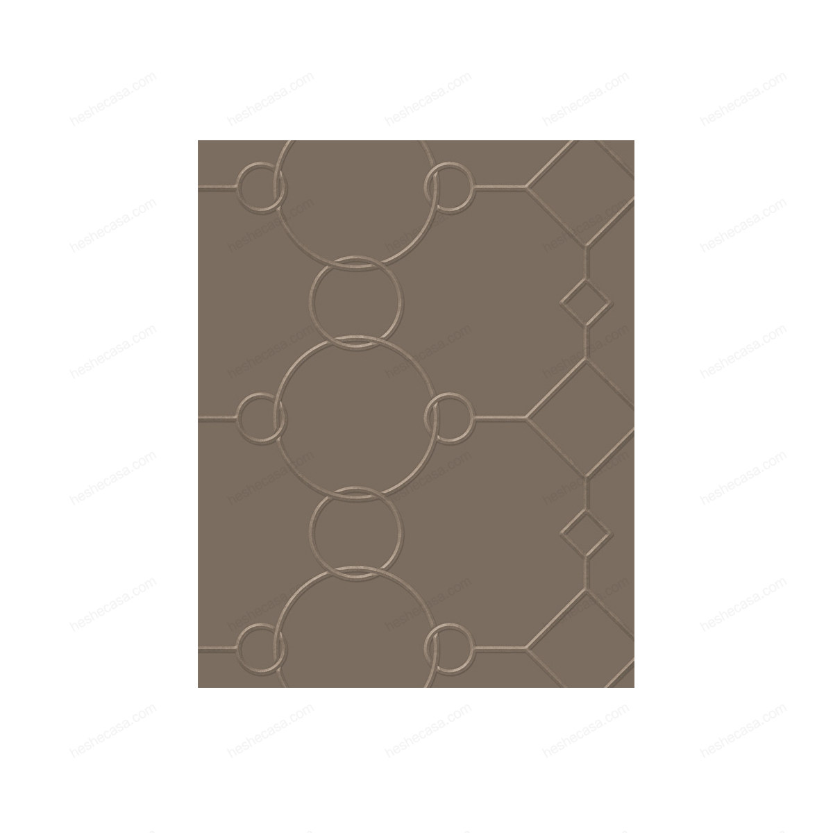 Chain Mud Wallpaper壁纸