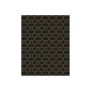 Bamboo Black Wallpaper壁纸