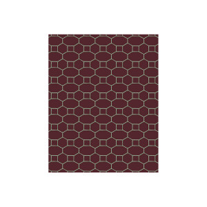 Bamboo Red Wallpaper壁纸