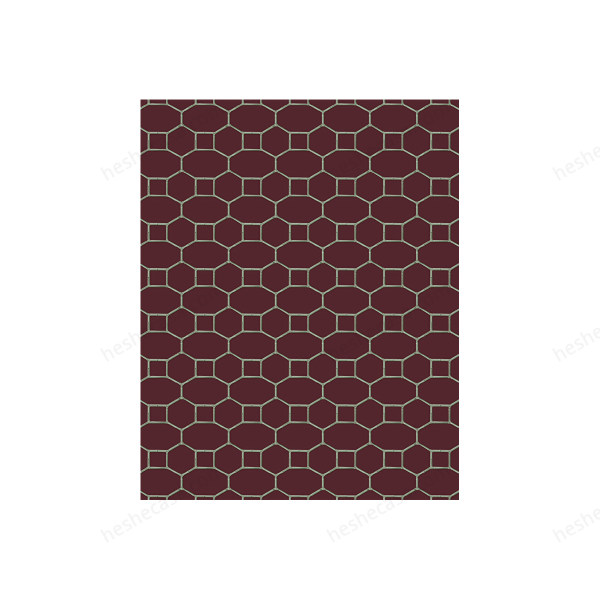 Bamboo Red Wallpaper壁纸