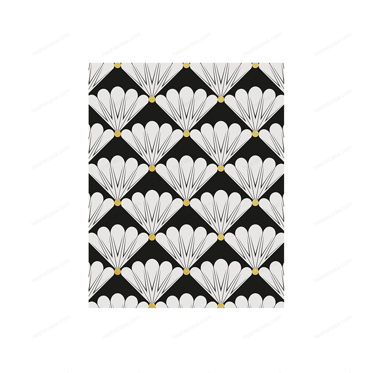 Empire Black&White Wallpaper壁纸