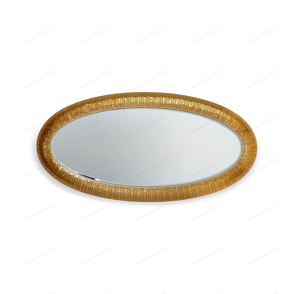 Fluxus Oval镜子