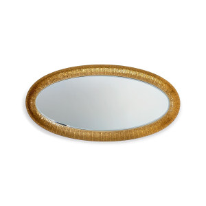 Fluxus Oval镜子