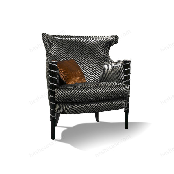 P536扶手椅