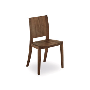 Pimpinella Wood单椅