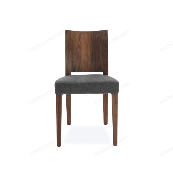 Pimpinella Leatherfabric单椅