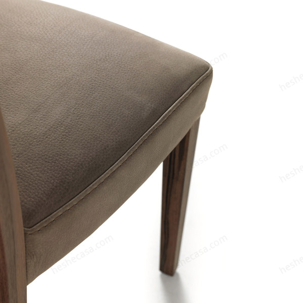 Pimpinella Leatherfabric单椅
