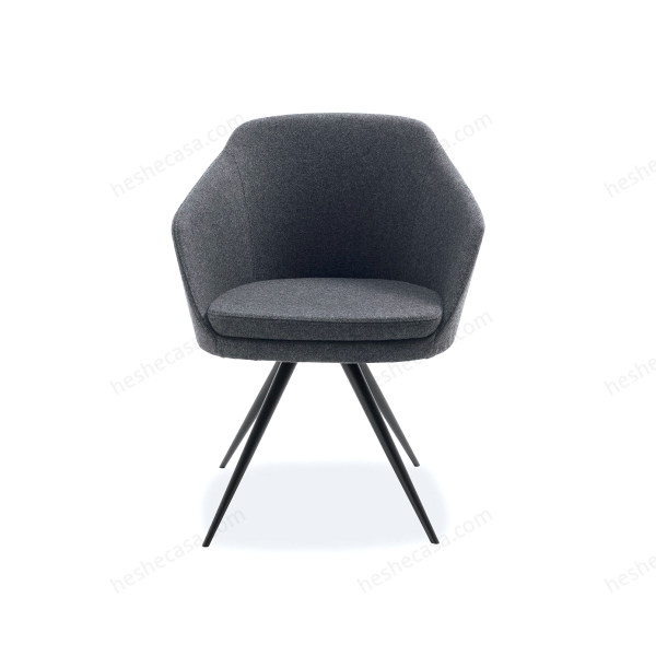 Arm Chair Metal单椅