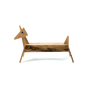 Unicorno长凳/长椅