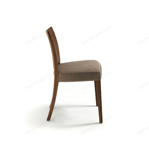 Pimpinella Leatherfabric单椅