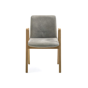 Noblé Chairnoblé Chair.1单椅