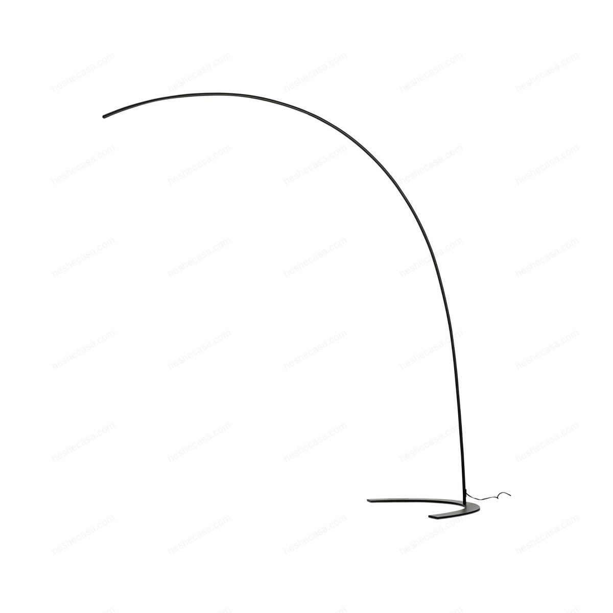 B-Spline Led落地灯