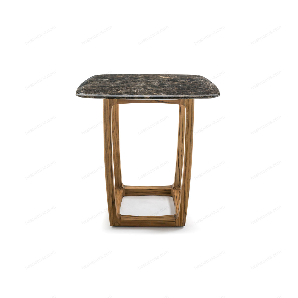 Bungalow Bar Table Marble餐桌