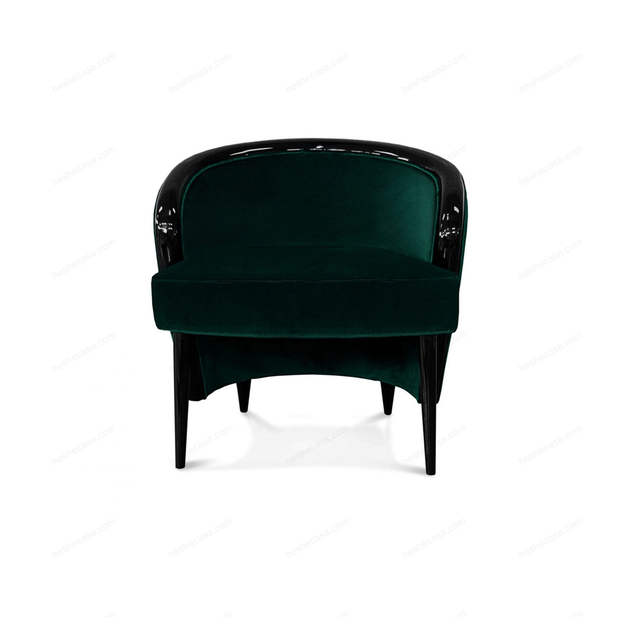 Emerald扶手椅