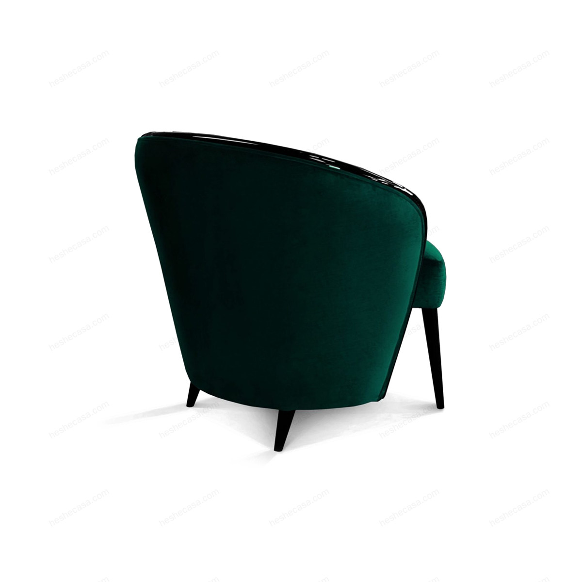 Emerald扶手椅