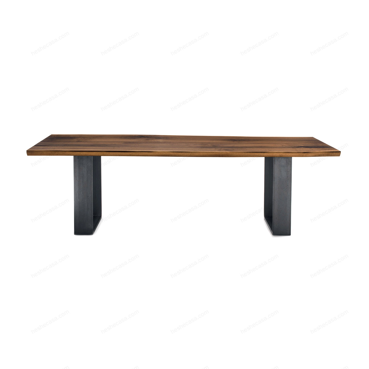 Newton Plank餐桌